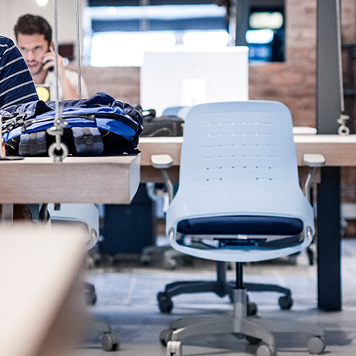 Planos Day Use Coworking and Office Space S7